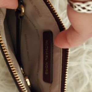 Michael Kors Large Slim Wallet